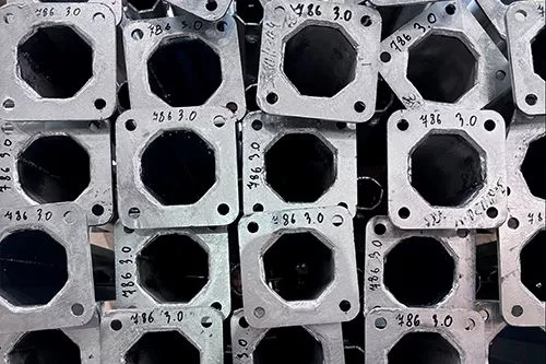 Завод НПО «Легион» рассказал о темпах развития