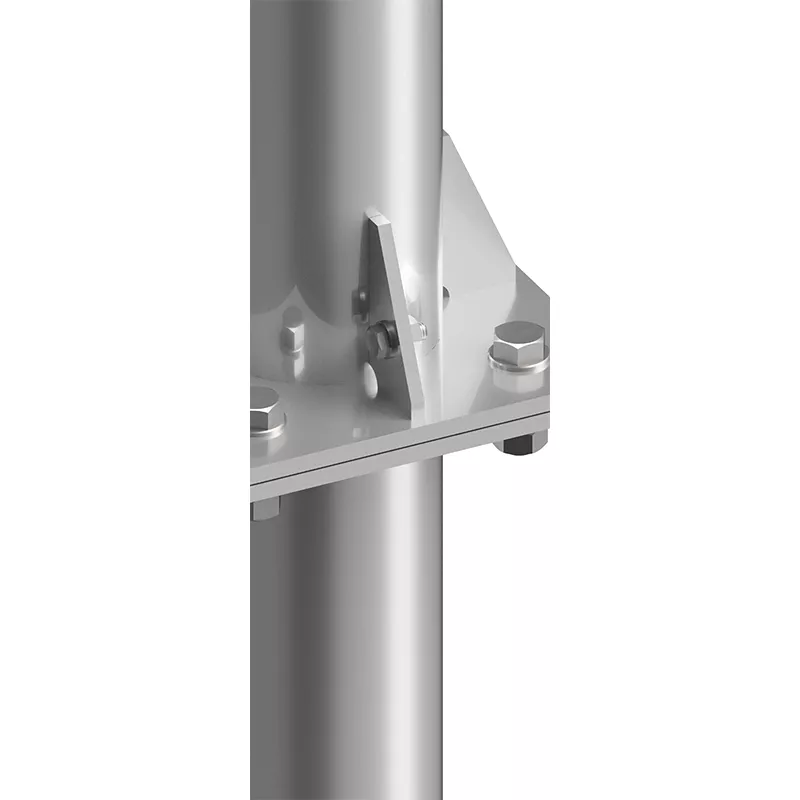 Молниеотвод МОТ-16