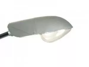 Светильник Орион металлогалогенный консольный