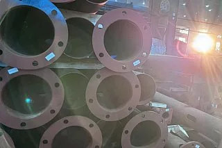 Производство и продажа металлоконструкций в страны СНГ