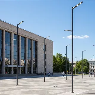 Осветительная система Тверь Гала 6-2-15 РВ